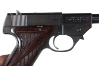 58312 Hi-Standard Sport-King Pistol .22 lr - 3