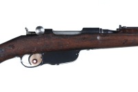 58431 Steyr M95 Bolt Rifle 8x56R