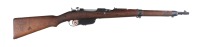 58431 Steyr M95 Bolt Rifle 8x56R - 2