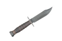 Camillus Fixed Blade Knife - 2