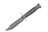 Camillus Fixed Blade Knife - 3