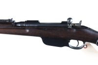 58431 Steyr M95 Bolt Rifle 8x56R - 4