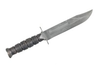 Camillus Fixed Blade Knife - 2