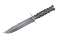 Camillus Fixed Blade Knife - 3