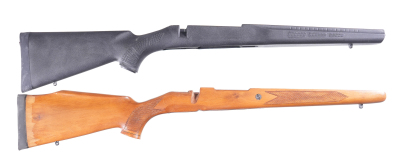 2 Howa Rifle Stocks