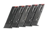 5 .22lr Pistol Magazines