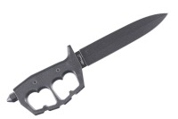 Cold Steel Chaos SK-5 Knife - 2