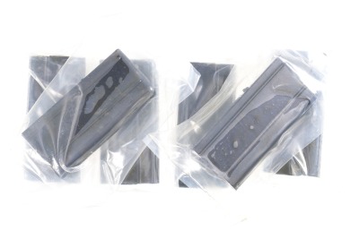 6 M1 Carbine Magazines