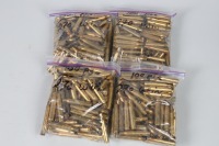 200 .270 Win Brass Casings