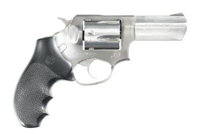 Ruger SP101 Revolver .357 mag