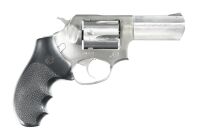 Ruger SP101 Revolver .357 mag