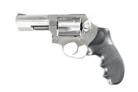 Ruger SP101 Revolver .357 mag - 3