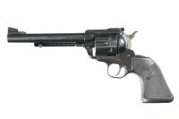 Ruger New Model Blackhawk Revolver .357 mag - 3