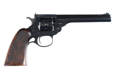 57556 H&R Sportsman Revolver .22 lr