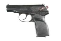 Bulgarian Makarov Pistol 9mm - 3