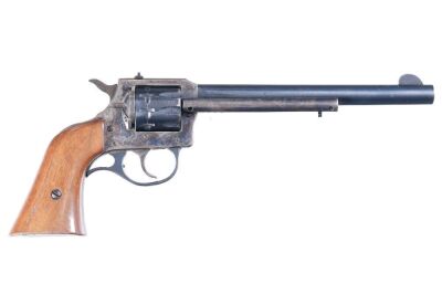 H&R 976 Revolver .22 lr