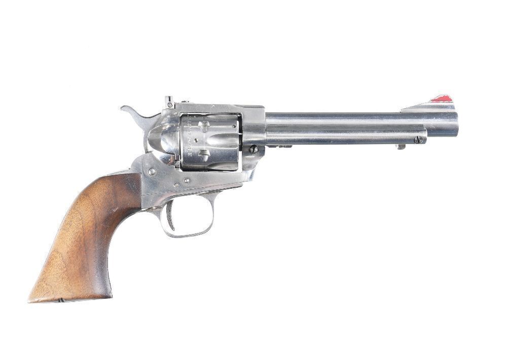 Interarms Virginian Revolver .22lr