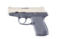 Keltec P-11 Pistol 9mm - 3