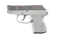 Keltec P3AT Pistol .380 acp - 3