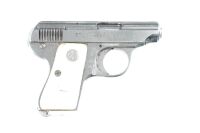 Galesi Pocket Pistol 6.35mm