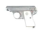 Galesi Pocket Pistol 6.35mm - 3