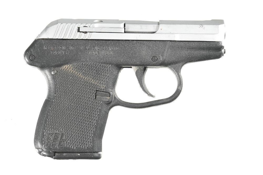 Keltec P-32 Pistol 32 ACP