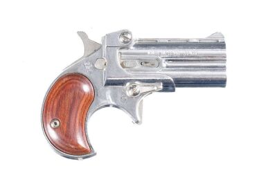 Davis Industries DM-22 Derringer .22 lr