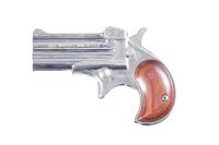 Davis Industries DM-22 Derringer .22 lr - 3