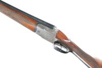 A. Mino Italian SxS Shotgun 12ga - 7