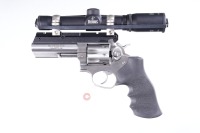 Ruger GP100 Revolver .327 federal - 3