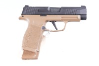 Sig Sauer P365 XL Pistol 9mm - 2