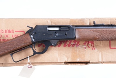 Marlin 1895G Lever Rifle .45-70