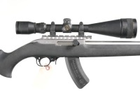 Magnum Research MLR-1722M Semi Rifle .22 wmr