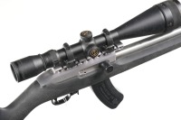 Magnum Research MLR-1722M Semi Rifle .22 wmr - 3