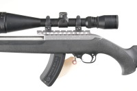 Magnum Research MLR-1722M Semi Rifle .22 wmr - 4