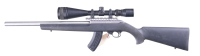 Magnum Research MLR-1722M Semi Rifle .22 wmr - 5