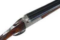 AYA Wellington SxS Shotgun 20ga - 3