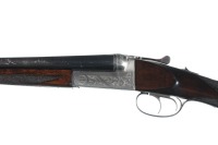 AYA Wellington SxS Shotgun 20ga - 4