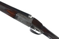 AYA Wellington SxS Shotgun 20ga - 6