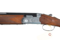 Beretta S687 Silver Pigeon O/U Shotgun 12ga - 5