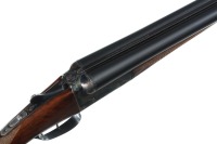 AYA No. 4 SxS Shotgun 12ga - 3