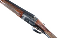 AYA No. 4 SxS Shotgun 12ga - 9