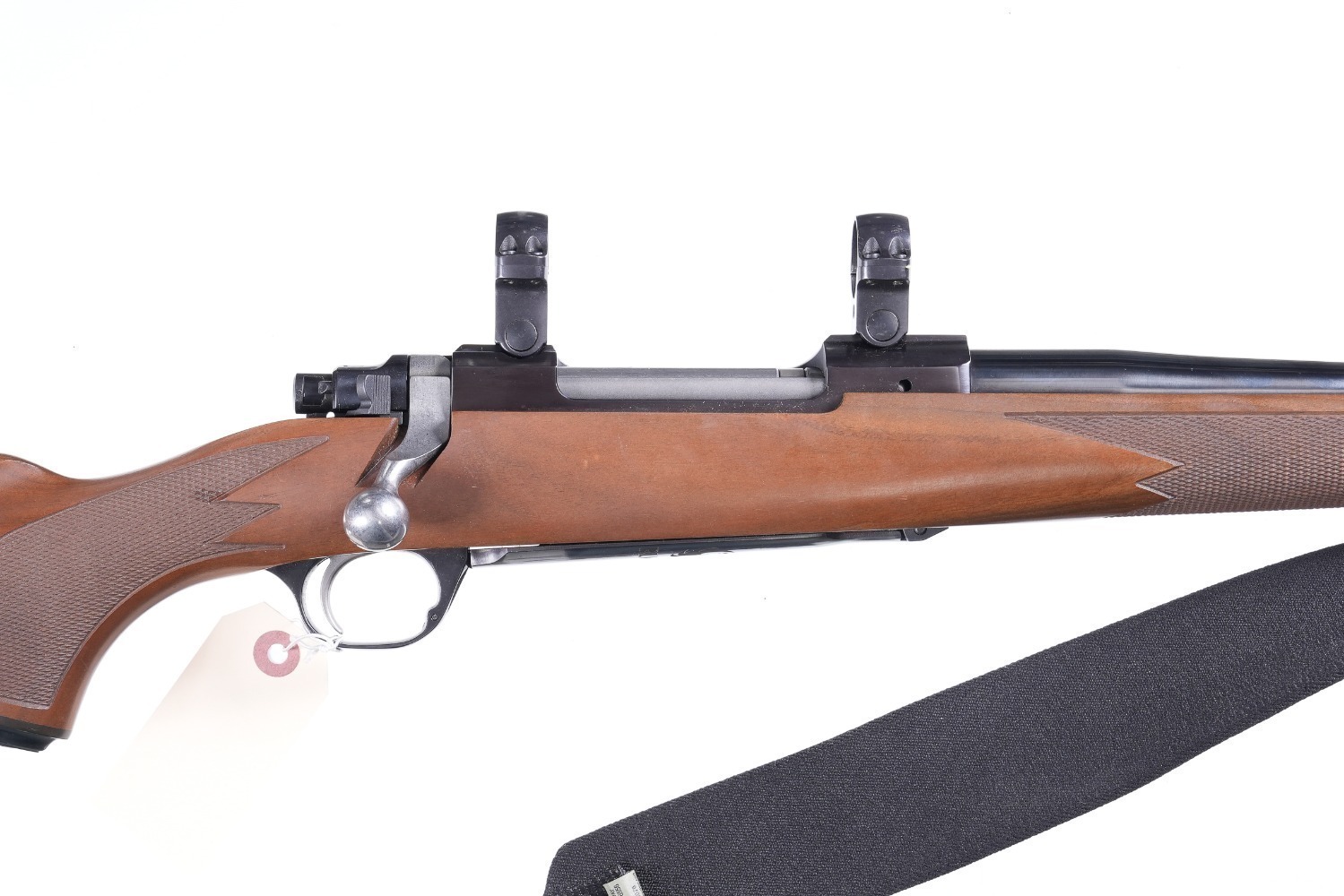 Ruger M77 Hawkeye Bolt Rifle .257 Roberts