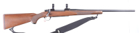 Ruger M77 Hawkeye Bolt Rifle .257 Roberts - 2