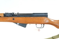 Norinco SKS Semi Rifle 7.62x39mm - 4