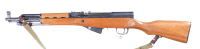 Norinco SKS Semi Rifle 7.62x39mm - 5