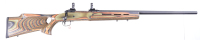 Savage 12 Bolt Rifle .204 ruger - 2