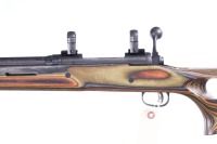 Savage 12 Bolt Rifle .204 ruger - 4