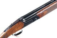 Webley & Scott 920K O/U Shotgun 20ga - 3