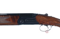 Webley & Scott 920K O/U Shotgun 20ga - 5